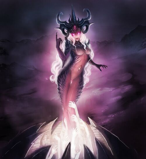 King K. reccomend Wrath of the Succubi and Demons.