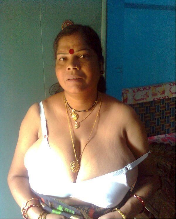 best of Photo fat indian sex aged boobs aunty