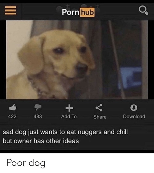 Just wants nuggers chill other ideas