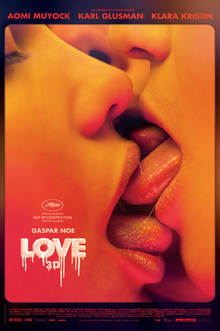 Uhura reccomend love film 2015