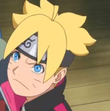 Naruto sasuke fucks otsutsuki with boruto