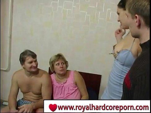 Barbera recommendet mother hidden father real daughter orgy