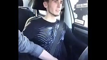 Uber driver jacks payment