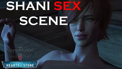 Pearls reccomend witcher geraltxshani porn