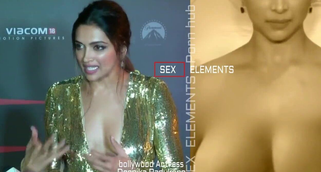 Katniss reccomend xxx deepika padukone cum sperm shot