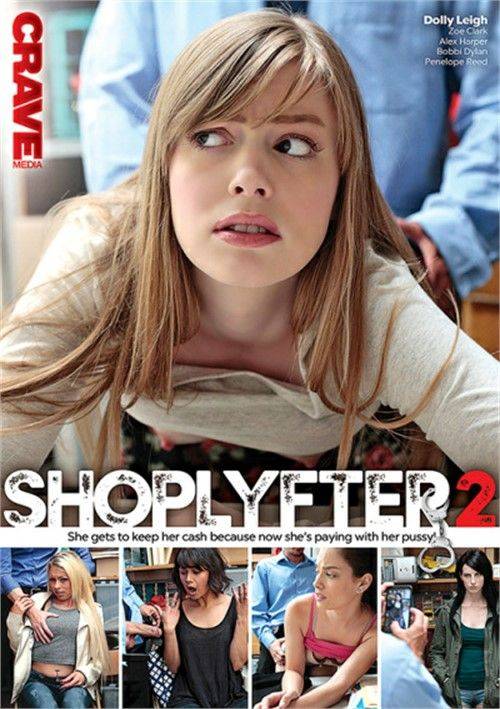 Ginger recommendet movie shoplyfter full