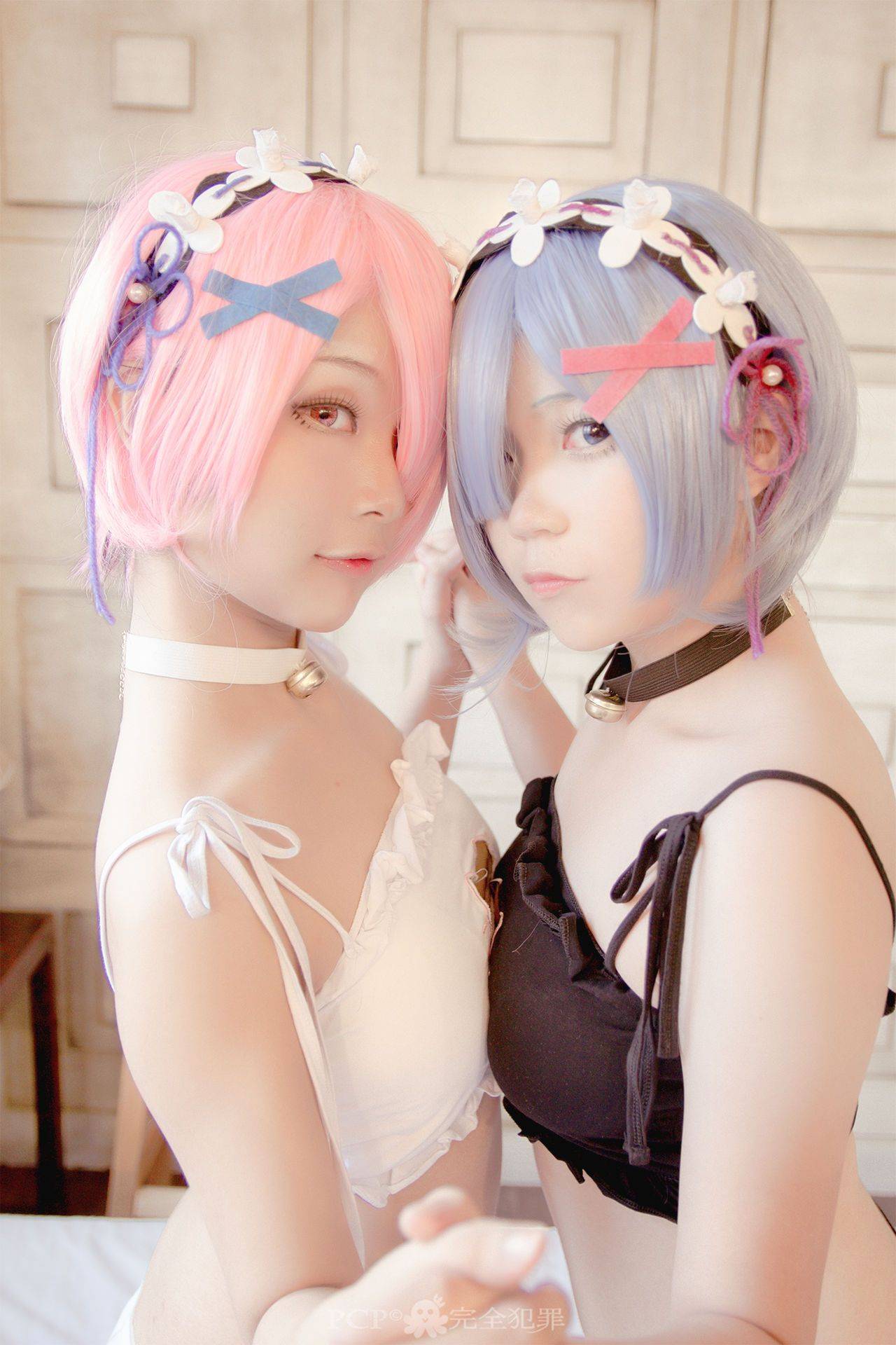 Mamsell reccomend cosplay re rem