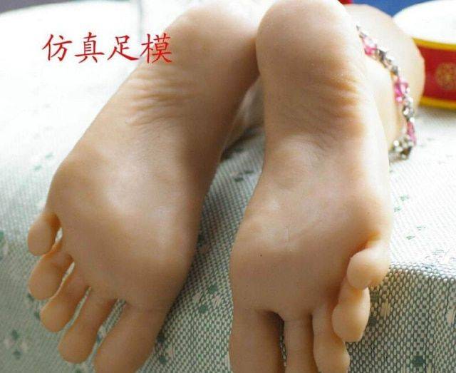 best of Footjob silicone