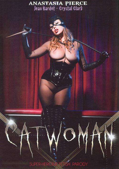 best of Parody catwoman