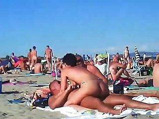 Louis-Vuitton reccomend swingers beach sex