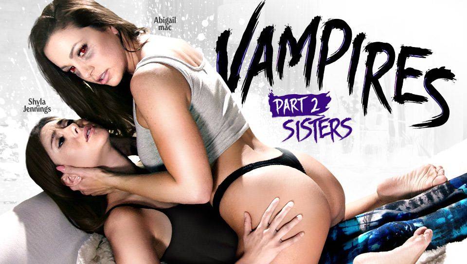 Rocker reccomend sister vampire