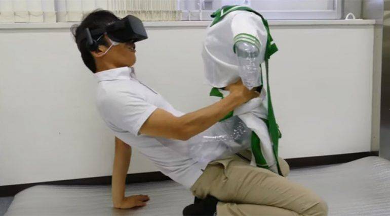 best of Virtual reality japanese