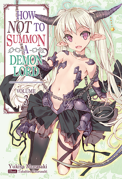 best of Summon demon
