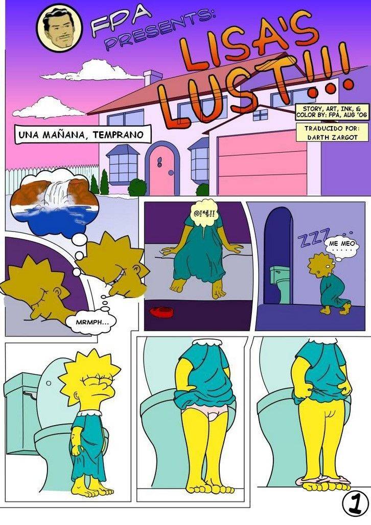 best of Bart the lisa simpsons
