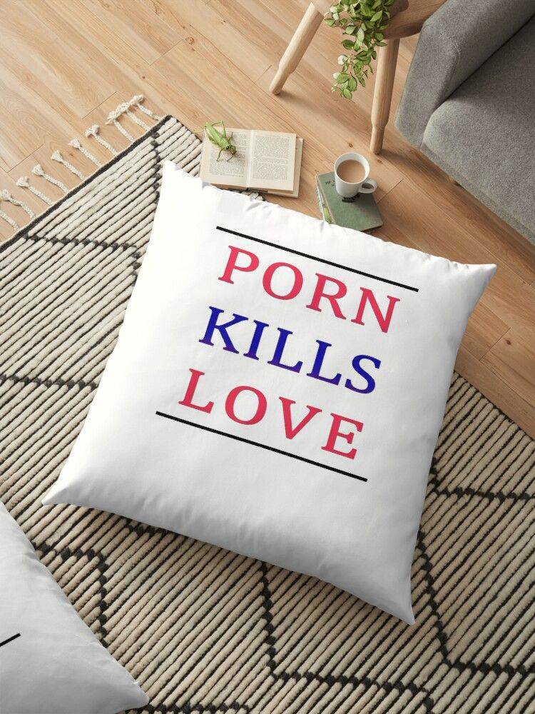 Pillow love