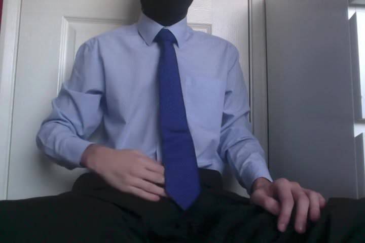 Shirt tie