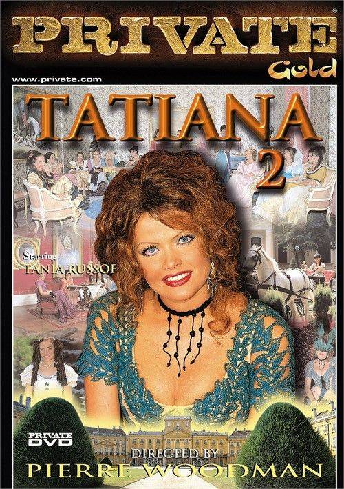 best of Vintage tatiana