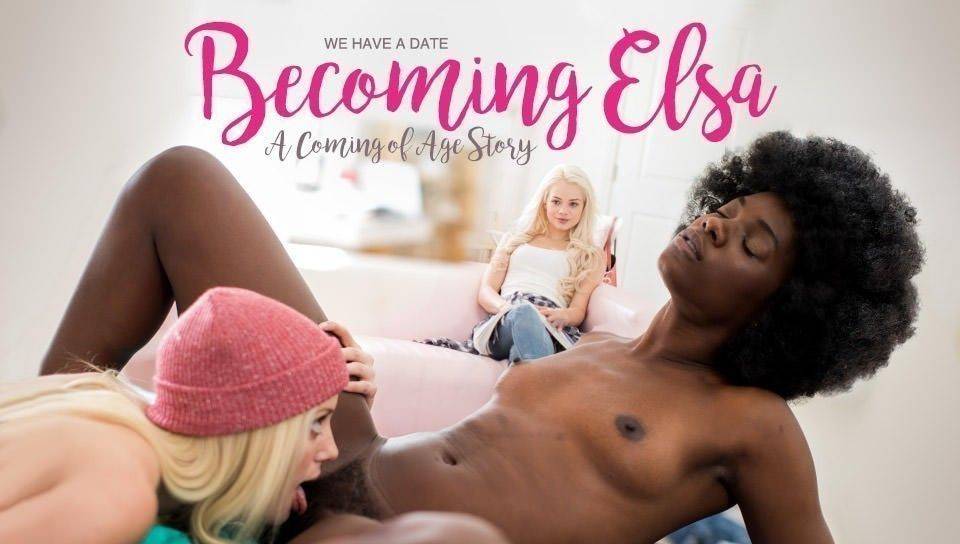 Mr. P. recommend best of lesbian become