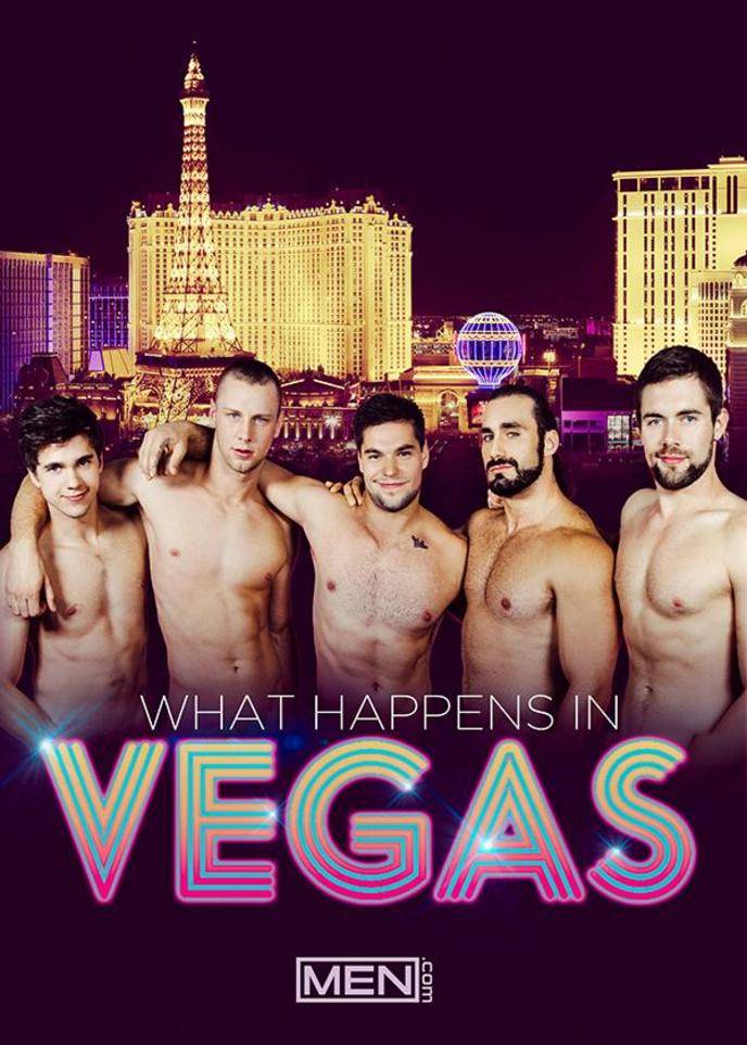 best of Vegas happens