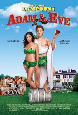 Adam eve movies