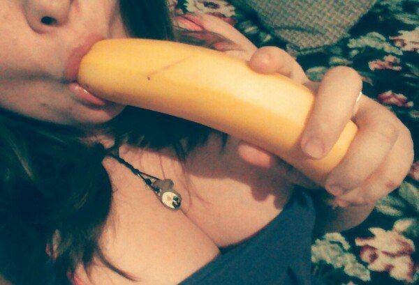 Mo reccomend banana webcam