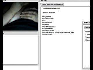 best of Chubby chatroulette