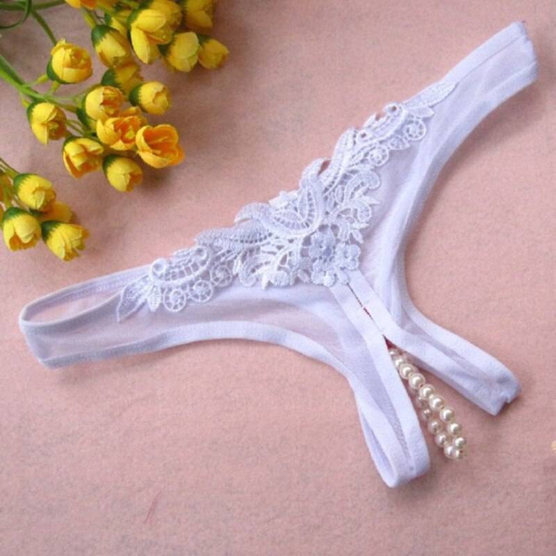 best of Thong lace