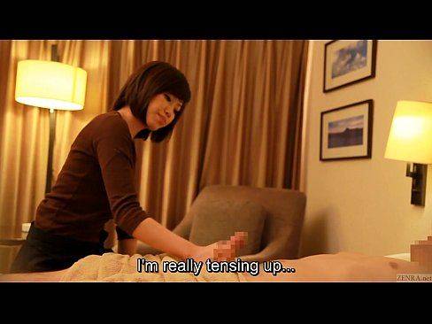 Subtitled asian massages