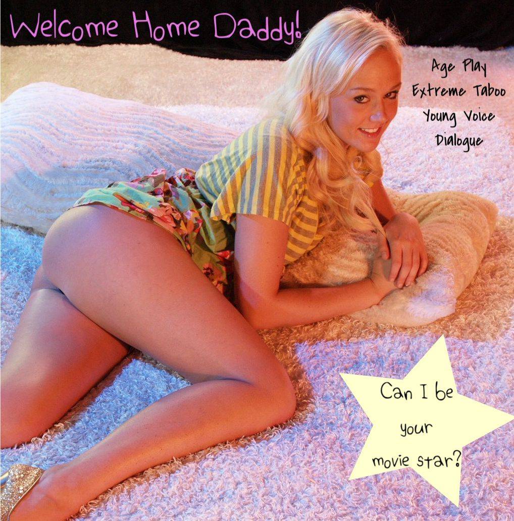 best of Ageplay taboo daddy