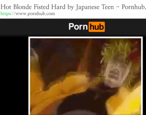 best of Hard blonde fisted