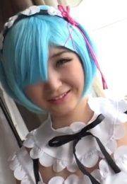 Sherry reccomend cosplay re rem