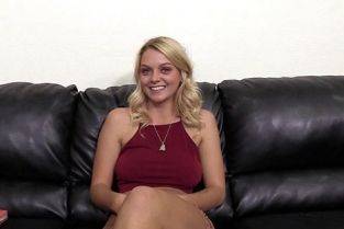 Casting couch harper