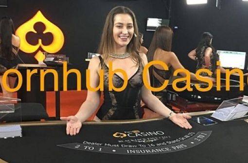 best of Casino pornhub
