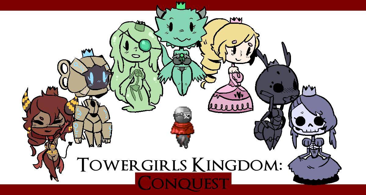 best of Girls tower