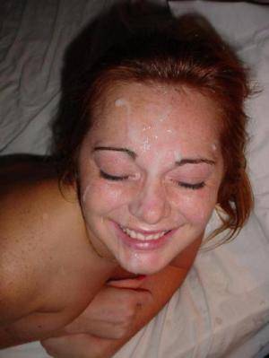 London recommend best of cumshot freckles
