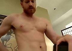 Ginger muscle