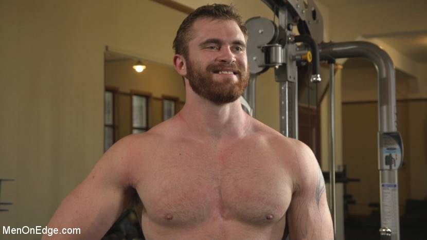 best of Muscle ginger