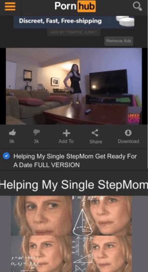 Helping single stepmom