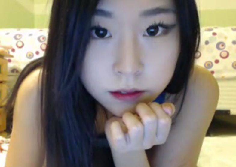 Mfc private show asian