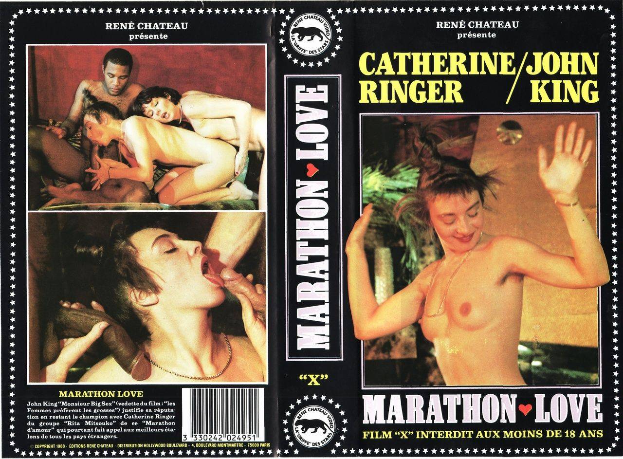 Catherine ringer porno