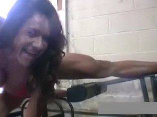Pecan reccomend muscle fbb webcam