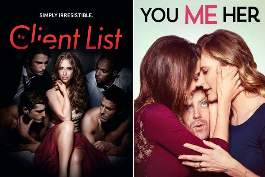 Netflix movie sex