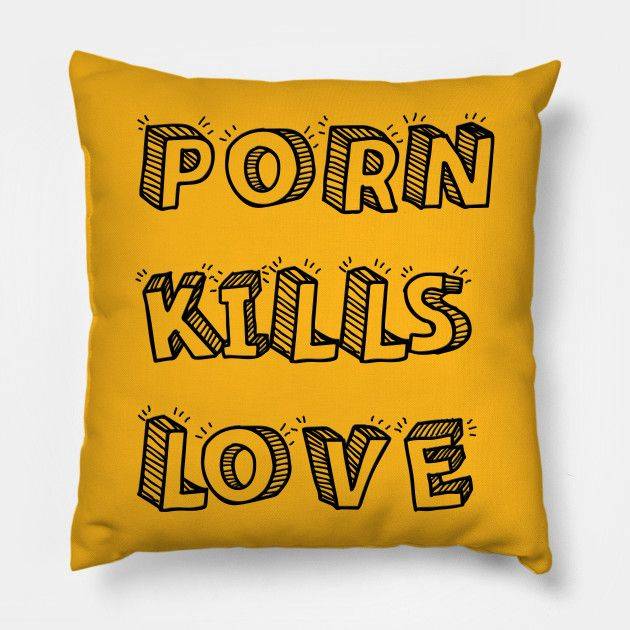 best of Love pillow