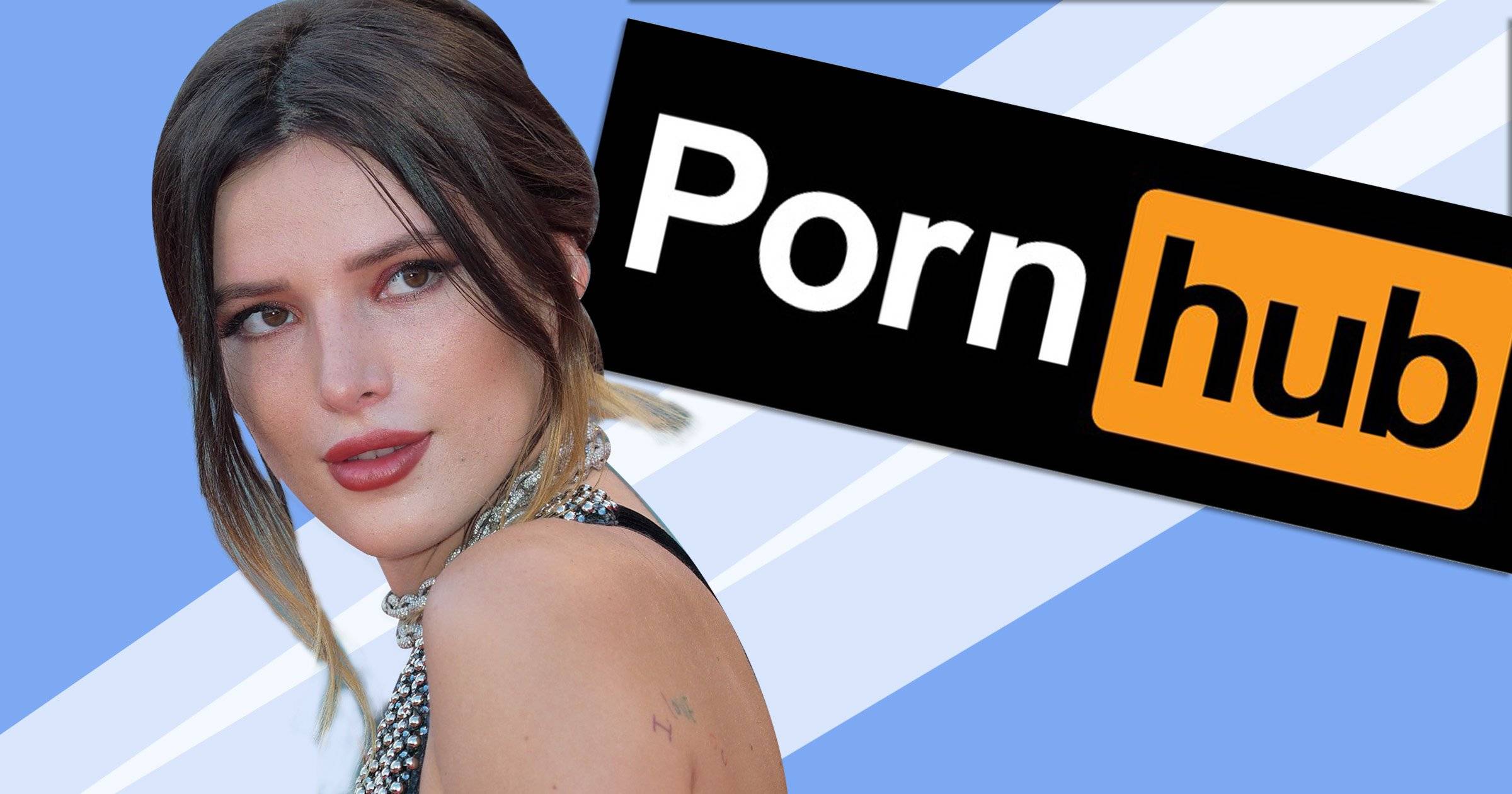 Lolli reccomend pornhub awards after