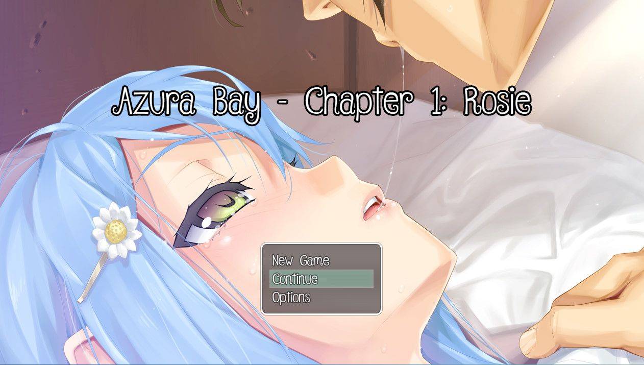 Quest failed chapter 1