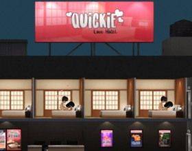 Dragonfly recommendet quickie love hotel