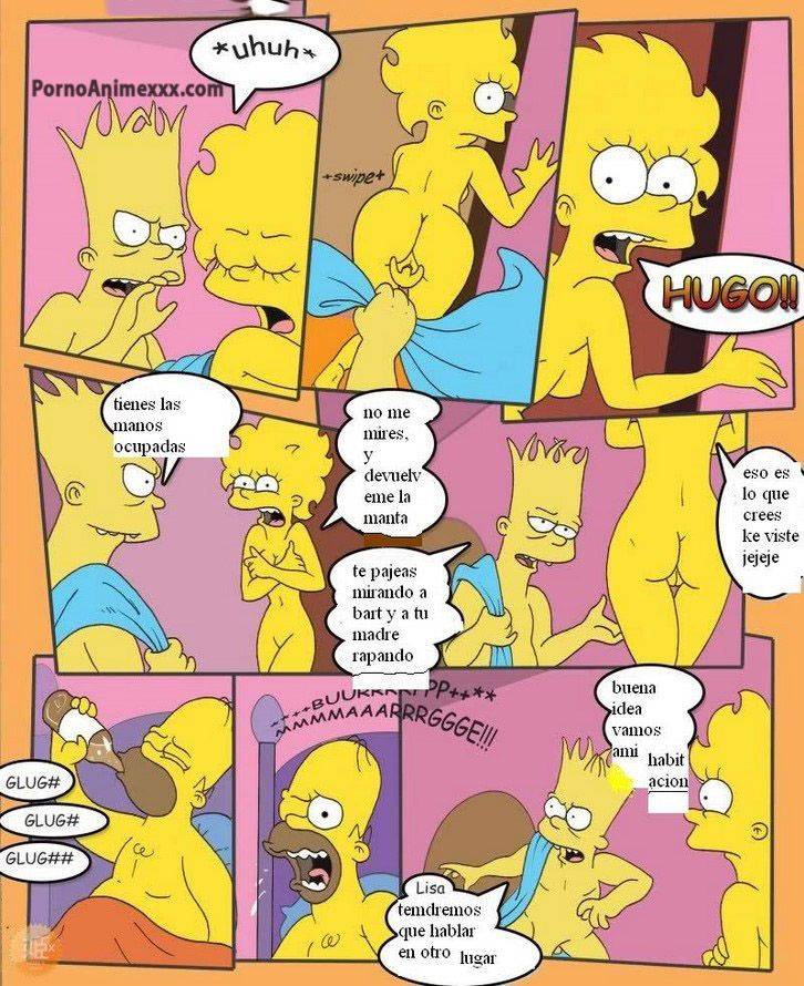 best of Bart the lisa simpsons