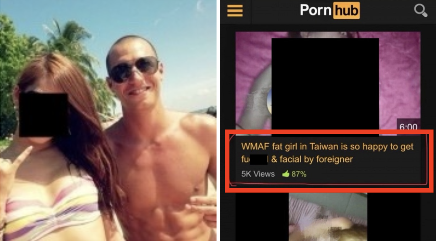Rummy reccomend wmaf double penetration