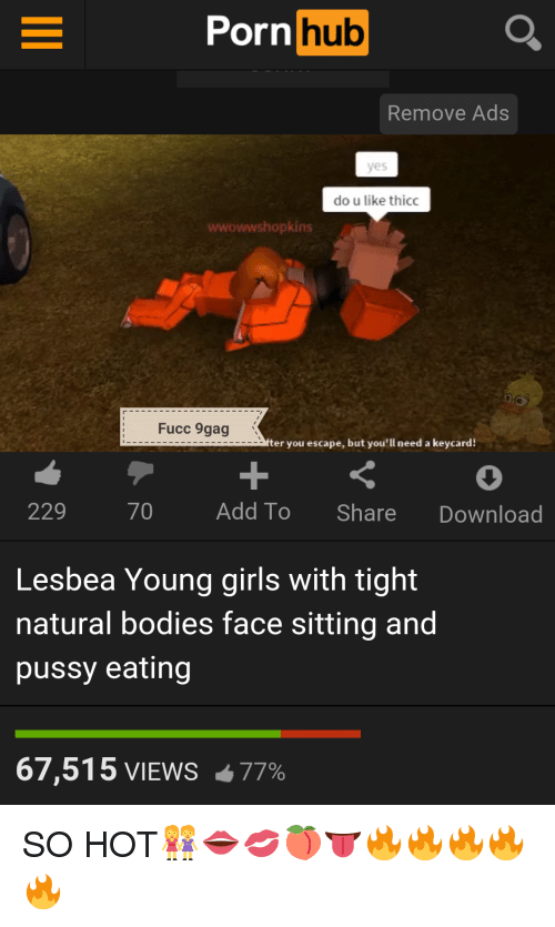 Earth E. reccomend young teens eating pussy